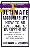 Ultimate Accountability