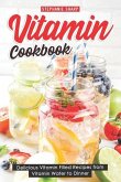 Vitamin Cookbook