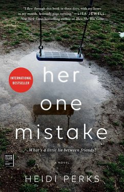 Her One Mistake - Perks, Heidi