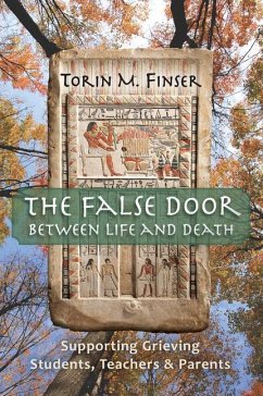 The False Door Between Life and Death - Finser, Torin M