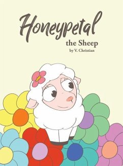 Honeypetal the Sheep - Christian, V.