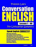 Preston Lee's Conversation English For Lithuanian Speakers Lesson 1 - 40