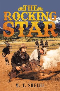 The Rocking Star - T. Sheehe, M.