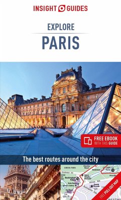 Insight Guides Explore Paris (Travel Guide with Free Ebook) - Guide, Insight Guides Travel