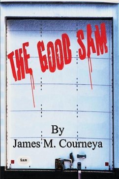 The good sam - Courneya, James M