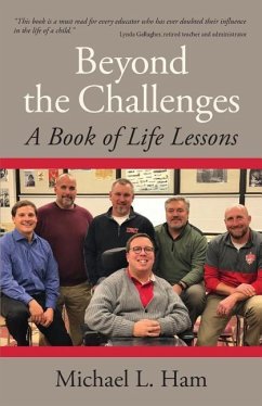 Beyond the Challenges - Ham, Michael L