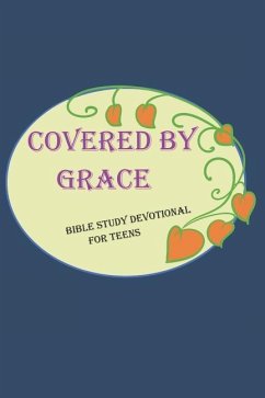 Covered by Grace Devotional - Francis, Tracy-Ann