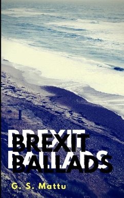 Brexit Ballads - Mattu, G S