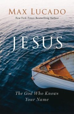 Jesus - Lucado, Max