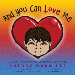 And You Can Love Me - Lee, Sherry Quan