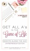 Get All A's in the Game of Life