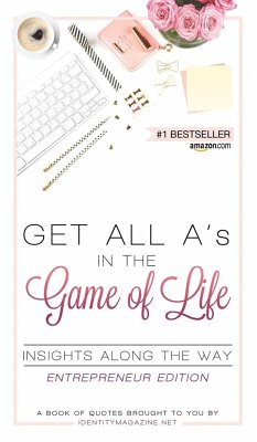 Get All A's in the Game of Life - Vernicek, Susan