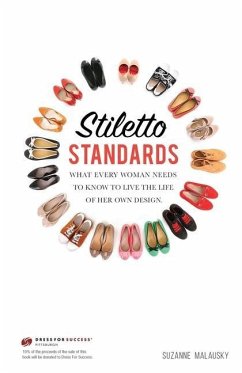 Stiletto Standards - Malausky, Suzanne