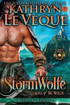 StormWolfe - Le Veque, Kathryn