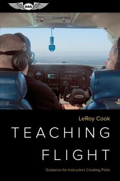 Teaching Flight - Cook, Leroy