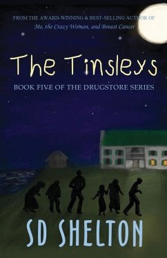 The Tinsleys - Shelton, Sd