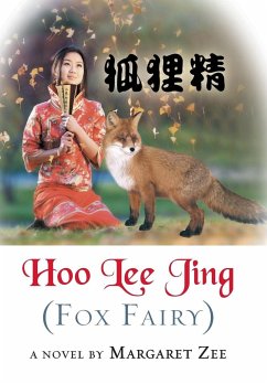 Hoo Lee Jing (Fox Fairy) - Zee, Margaret