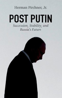 Post Putin - Pirchner, Herman