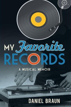 My Favorite Records - Braun, Daniel