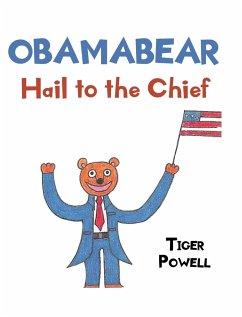 Obamabear - Powell, Tiger