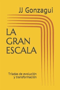 La Gran Escala - Gonzagui, Jj