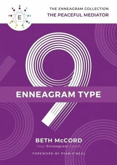 The Enneagram Type 9 - McCord, Beth