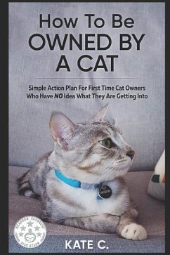 How To Be Owned By A Cat - C, Kate