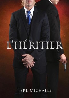 L'Héritier - Michaels, Tere