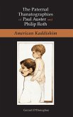 The Paternal Thanatographies of Paul Auster and Philip Roth