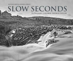 Slow Seconds - Rees, Ronald; Green, Joshua