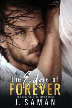 The Edge of Forever - Saman, J.