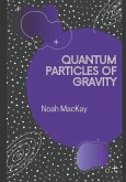 Quantum Particles of Gravity