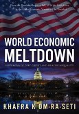 World Economic Meltdown: Supernova of Debt, Credit and Wealth Inequality