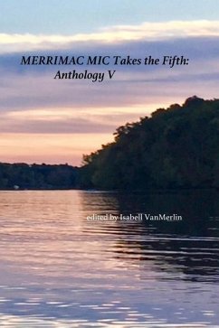 Merrimac Mic Takes the Fifth - Vanmerlin, Isabell T