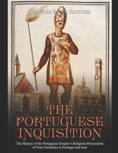 The Portuguese Inquisition - Charles River