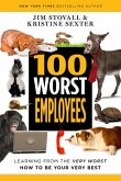 100 Worst Employees