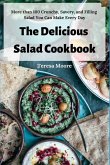 The Delicious Salad Cookbook