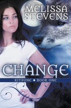 Change - Stevens, Melissa