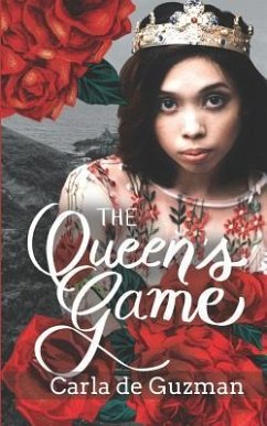 The Queen's Game - de Guzman, Carla