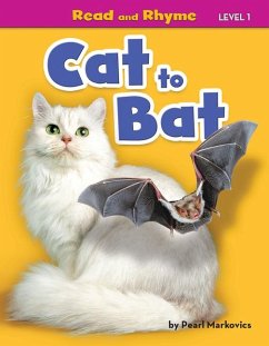 Cover Cat to Bat
