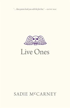 Live Ones - McCarney, Sadie