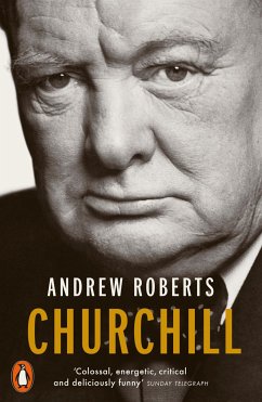 Churchill - Roberts, Andrew