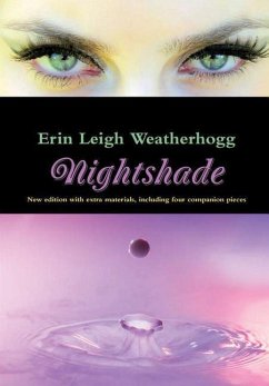 Nightshade - Weatherhogg, Erin Leigh