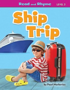 Cover Ship Trip