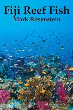 Fiji Reef Fish - Rosenstein, Mark