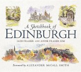 A Sketchbook of Edinburgh