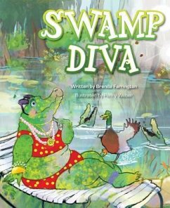 Swamp Diva - Farrington, Brenda