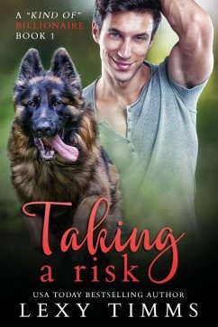 Taking a Risk - Timms, Lexy