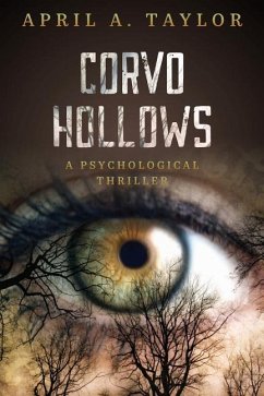 Corvo Hollows - Taylor, April a