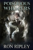 Poisonous Whispers: Supernatural Horror with Scary Ghosts & Haunted Houses